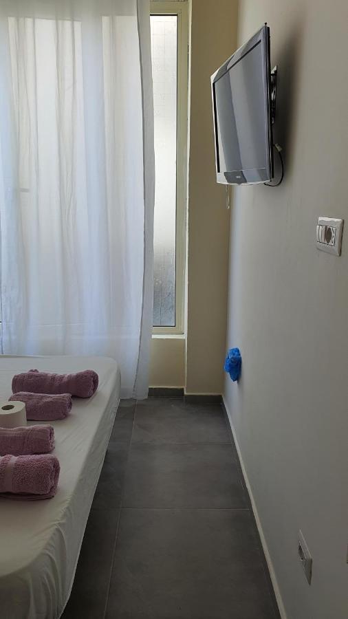 Fagicamera Hotel Олбия Екстериор снимка