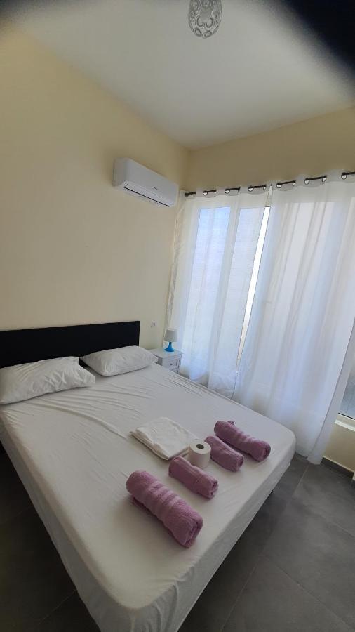 Fagicamera Hotel Олбия Екстериор снимка