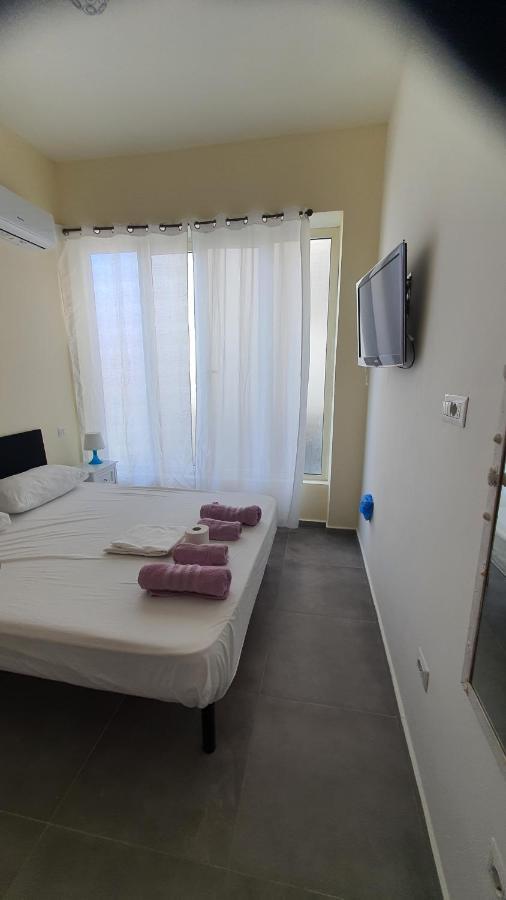 Fagicamera Hotel Олбия Екстериор снимка