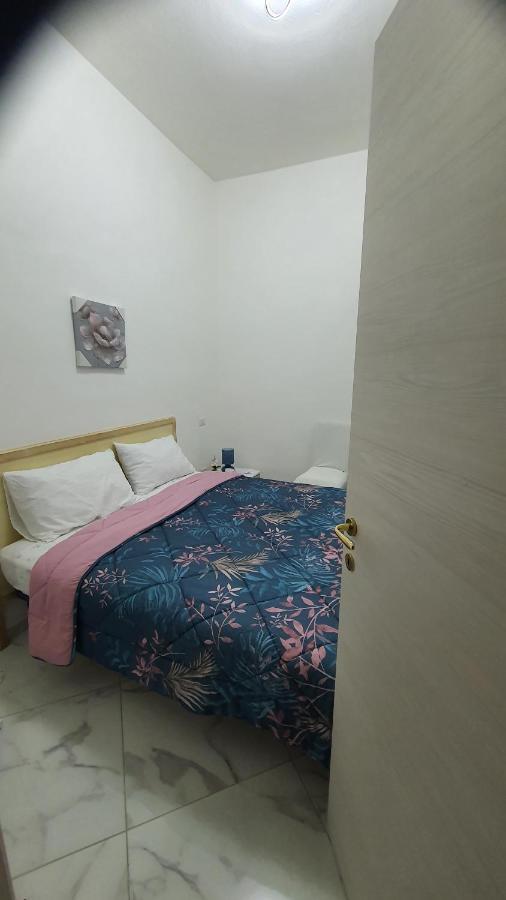 Fagicamera Hotel Олбия Екстериор снимка