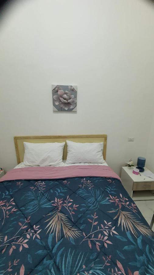 Fagicamera Hotel Олбия Екстериор снимка