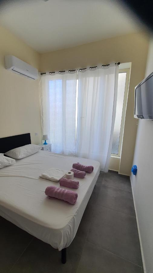 Fagicamera Hotel Олбия Екстериор снимка