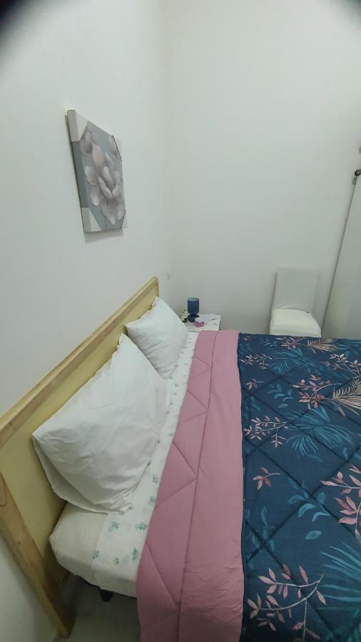 Fagicamera Hotel Олбия Екстериор снимка