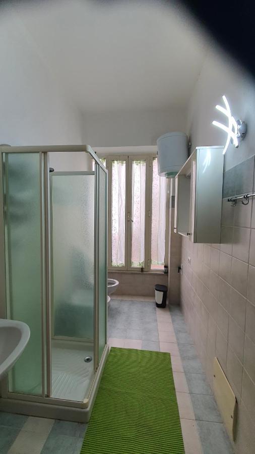 Fagicamera Hotel Олбия Екстериор снимка