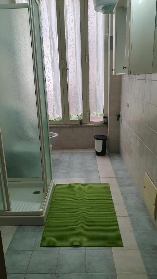 Fagicamera Hotel Олбия Екстериор снимка