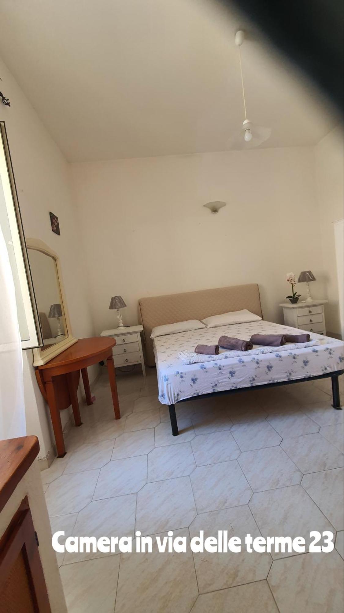 Fagicamera Hotel Олбия Екстериор снимка