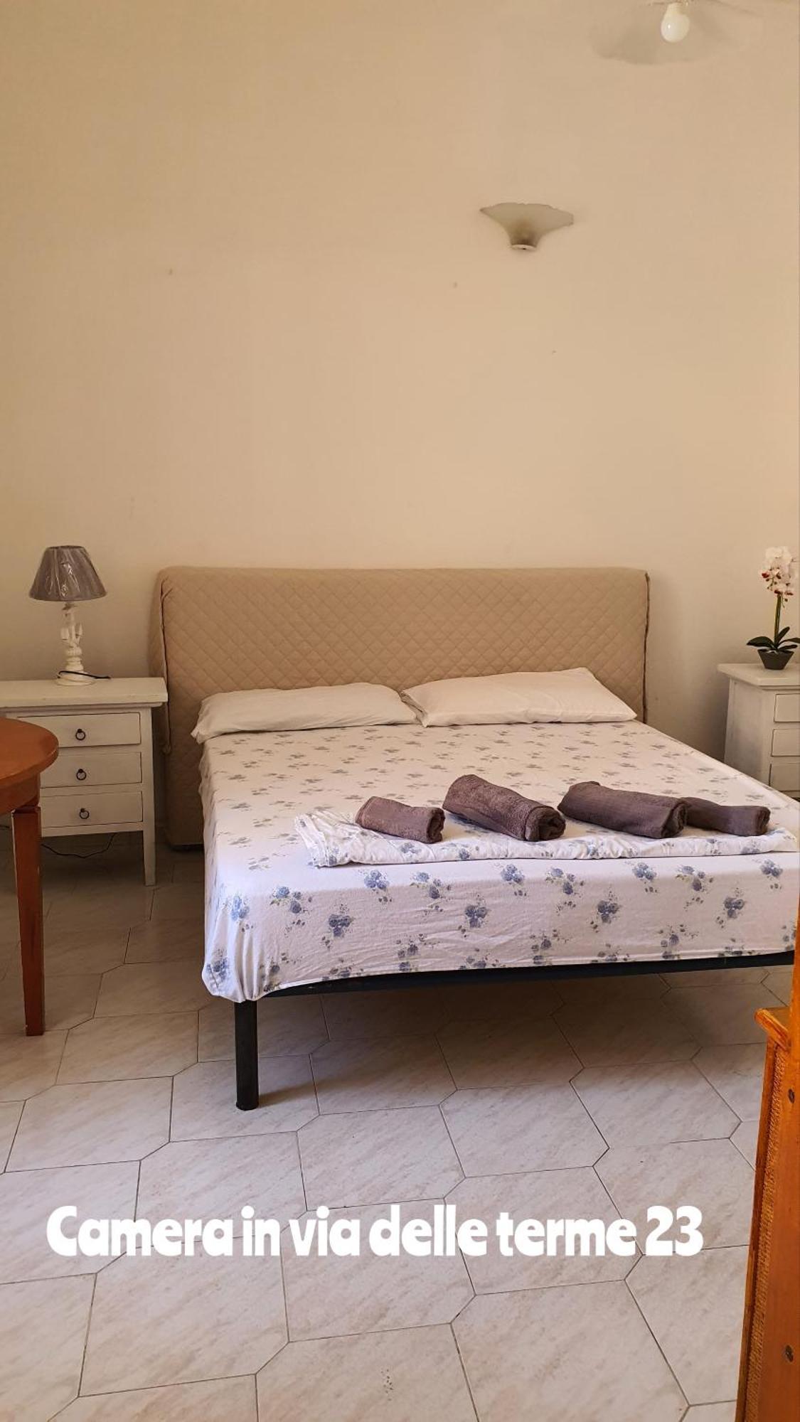 Fagicamera Hotel Олбия Екстериор снимка